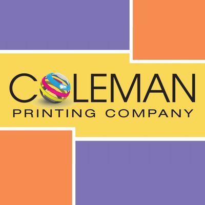 Coleman Printing Company