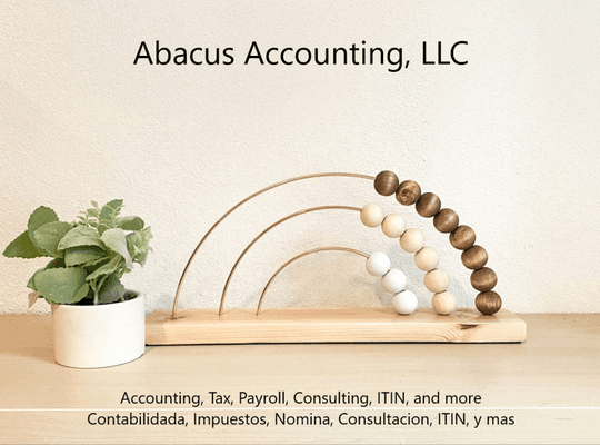 Abacus Accounting