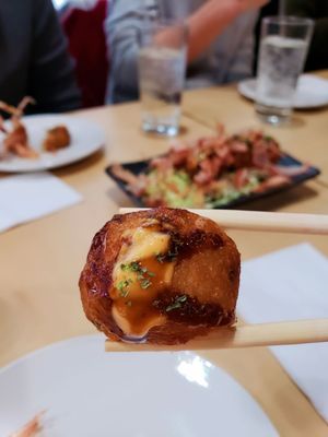 Takoyaki