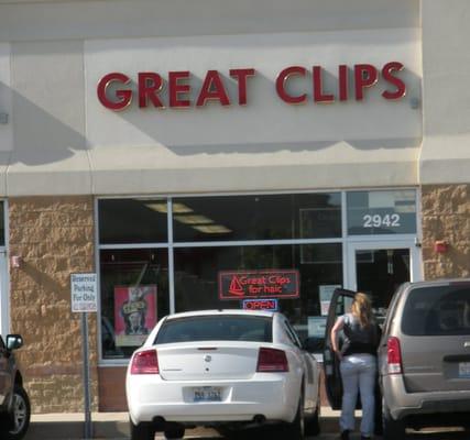 Great Clips