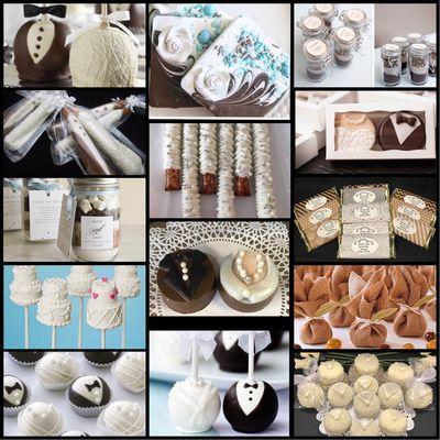 Wedding Favors