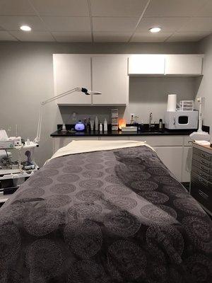 Treatment Room