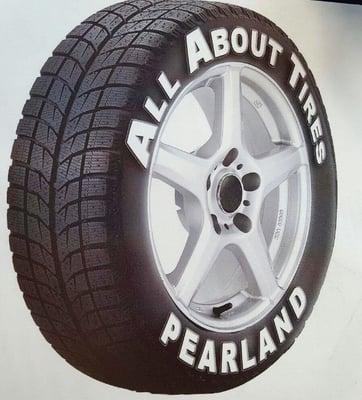 All About Tires of Pearland