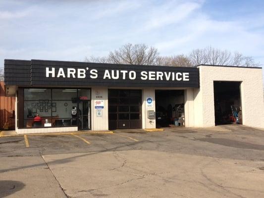 Harb's Auto Service