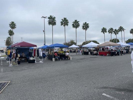 East Orlando Farmers Market & More