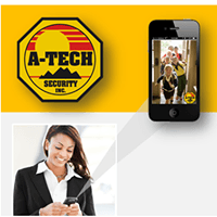 A-Tech Security, Inc