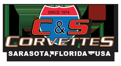 C & S Corvettes