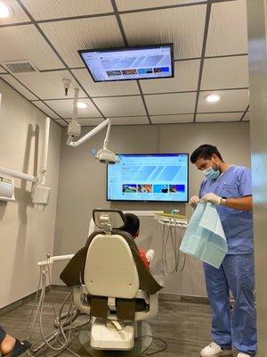 MySmile Dental Care