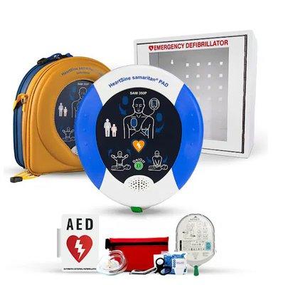 Rescue Beats Pro AED and CPR Provider