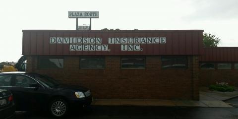 Davidson Insurance Agency Inc