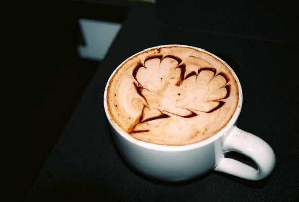 Latte Art