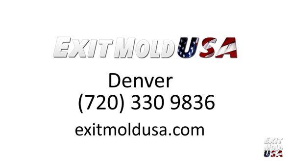 ExitMoldUSA Denver