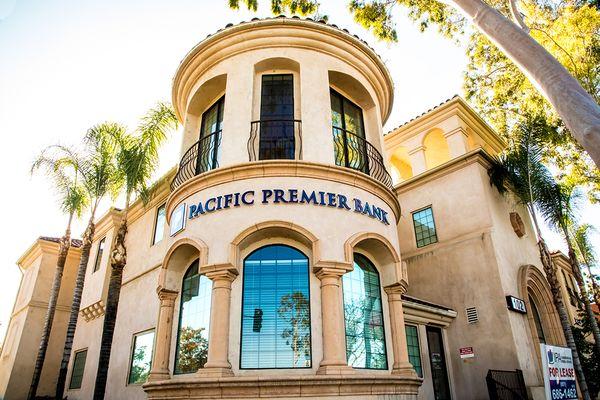 Pacific Premier Bank