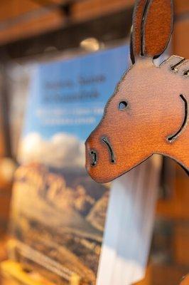 Red Rock Canyon Visitor Center