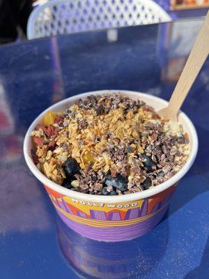 Acai Bowl - Large