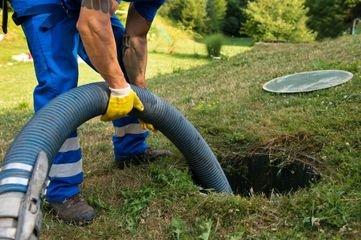 Eoff Septic Services