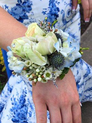 Corsage