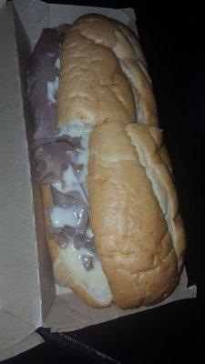 French Dip