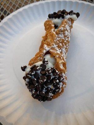 Cannoli