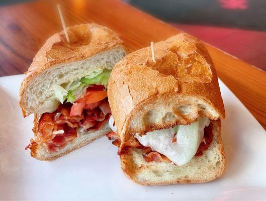 BLT $12.