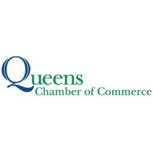 Member of Queens Chamber of Commerce