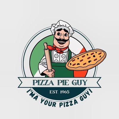 Pizza Pie Guy