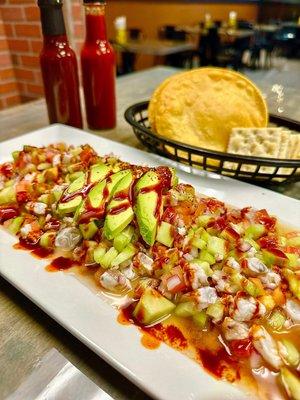 Ceviche