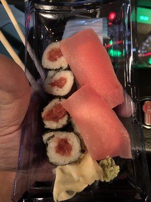 Sushi