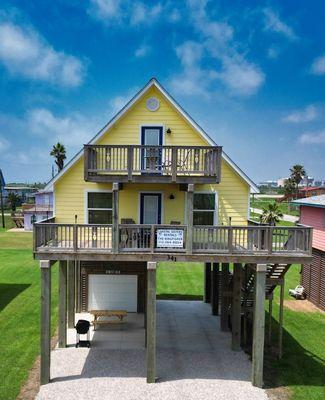 Coastal Sisters Charming Rentals