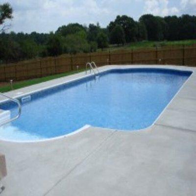 Dacula Pool Service, Inc