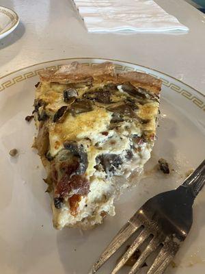 Quiche