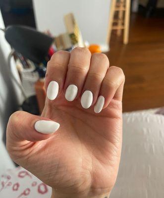 Sexy Nails & Spa