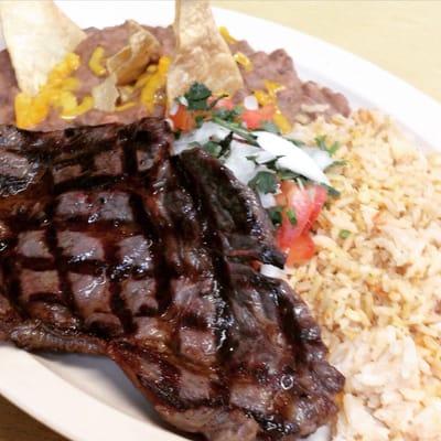 Carne Asada