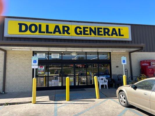 Dollar General