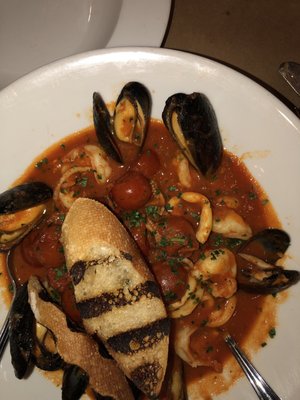 Cioppino