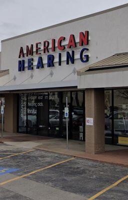 American Hearing + Audiology