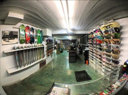 Apparition Skateboards