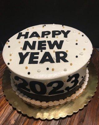 #happynewyear  #cakesByMia  #Shower #CUMPLEAÑOS #Birthday #Bizcocho #Cupcake #Graduation #Miacakes4U #Wedding #CBM #NewJerseyCakes