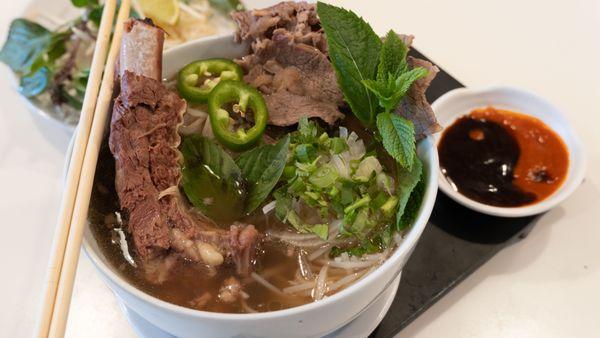 House Special Pho