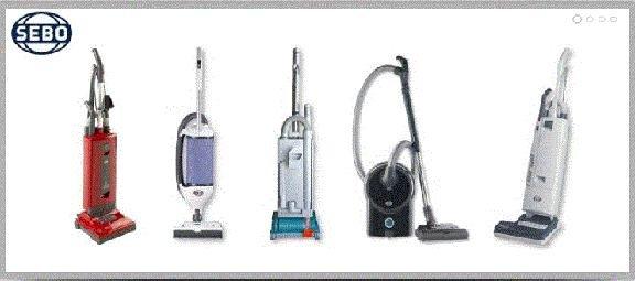 Yaple's Vacuum Cleaner and Sewing Machine Center