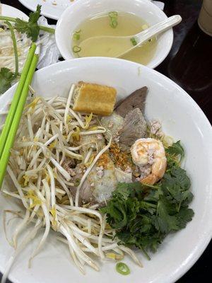 Mi Nam Vang (Kho)