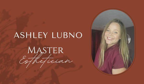 Owner/Operator Ashley Lubno.