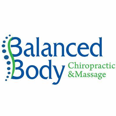 Balanced Body Chiropractic & Massage, LLC