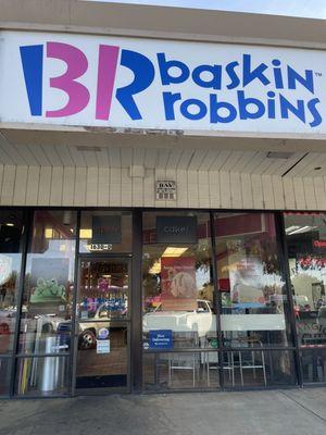 Baskin-Robbins