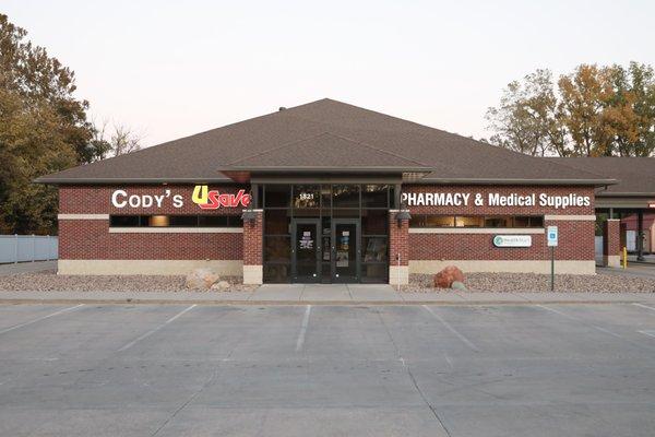 Cody's USave Pharmacy