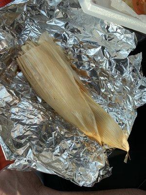 Red Tamales