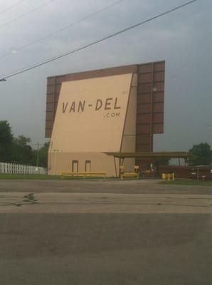 Van-del