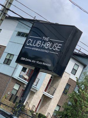 The Club House