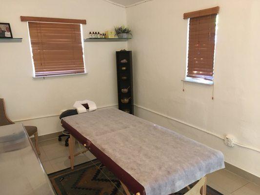 Treatment Room