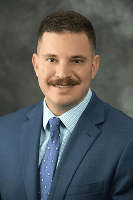 Managing Attorney, Michael Scheuble